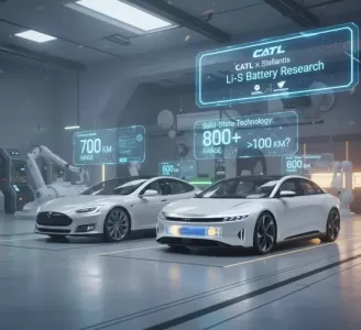 EL PRESENTE DEL SECTOR