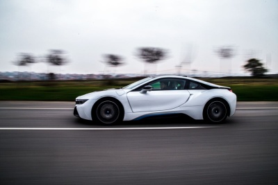 ¡El auto más rápido del mundo ya es eléctrico!