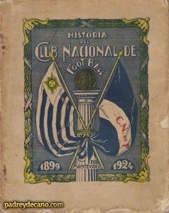 Decano del Futbol Uruguayo